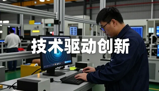 社区服务站解决方案介绍