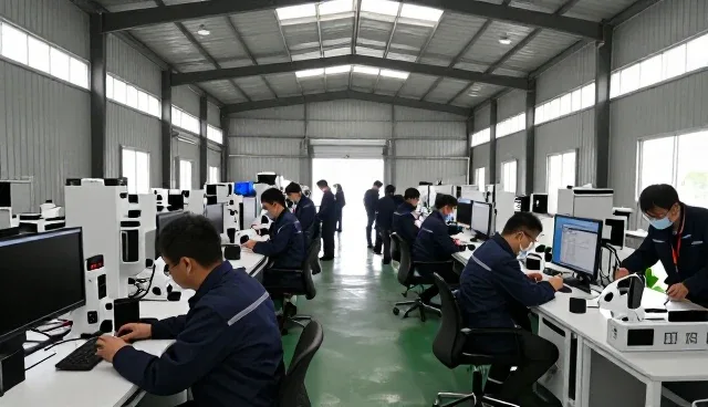 技术开发支持满足现代企业发展需求