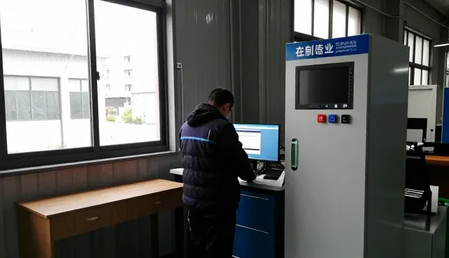学校与医院应用中的后续维护支持特点