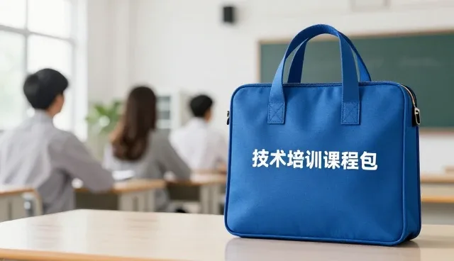 系统集成背景下技术培训与后续维护的融合趋势