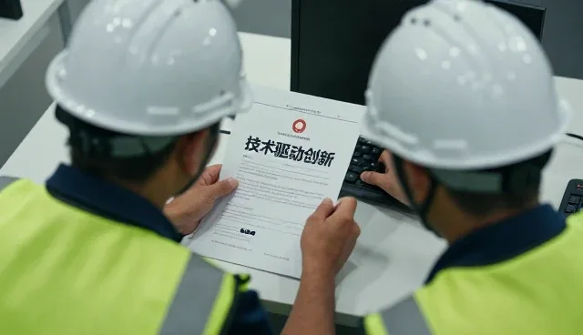 福建苍穹货架有限公司关注技术开发未来趋势