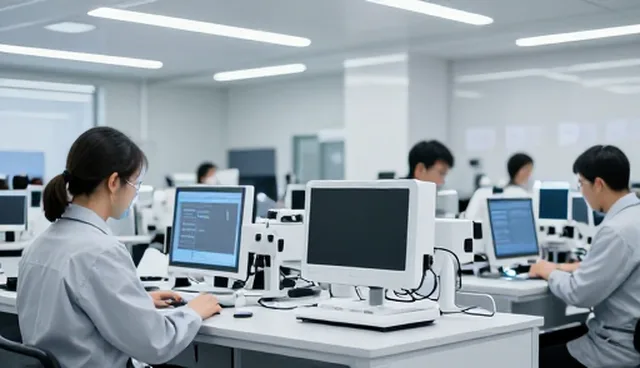 技术培训课程的设计与实施建议
